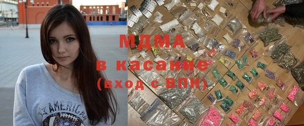 молекула духа Богородицк
